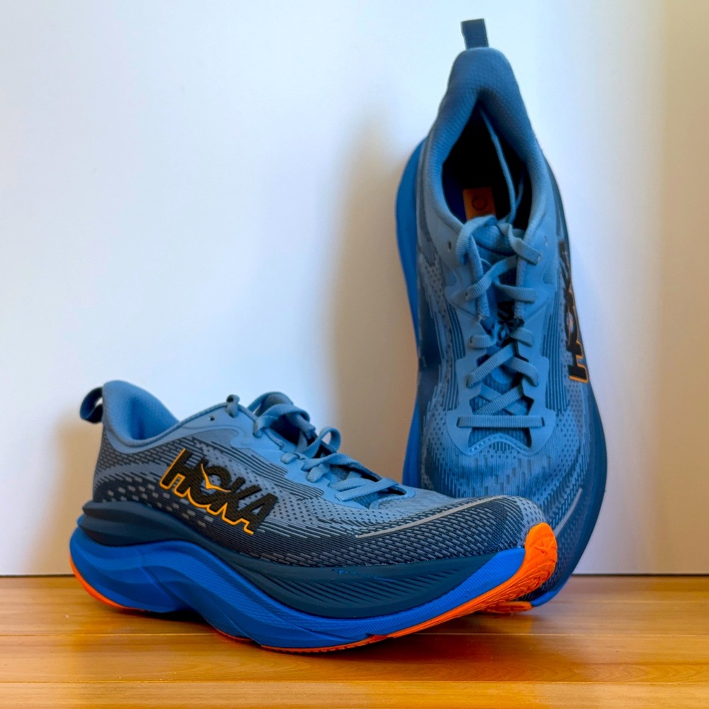 Hoka Men’s Skyflow